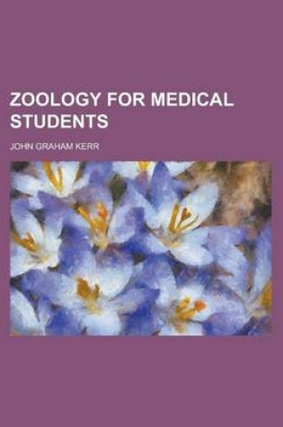 Cover of Zoology for Medical Students