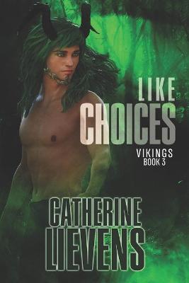 Book cover for Like Choices