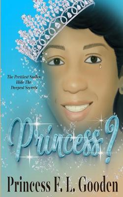 Book cover for Princess?