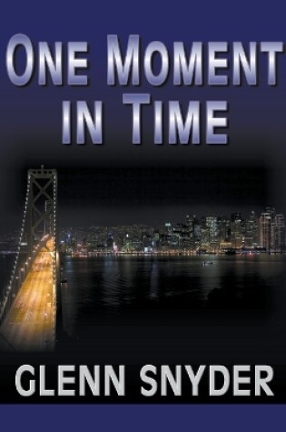 Cover of One Moment in Time