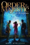 Book cover for Lost Kingdom, 2