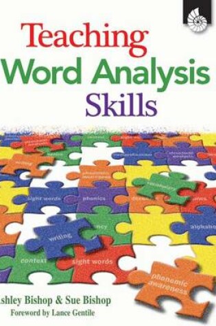 Cover of Teaching Word Analysis Skills