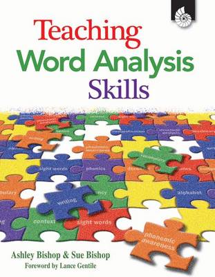 Book cover for Teaching Word Analysis Skills