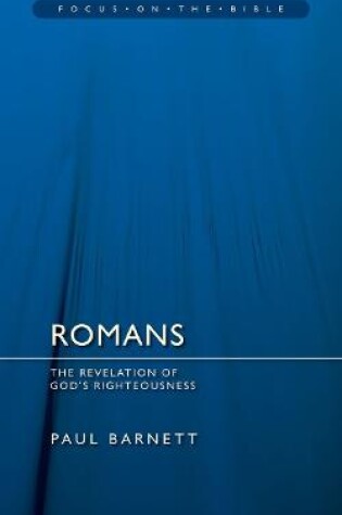 Cover of Romans