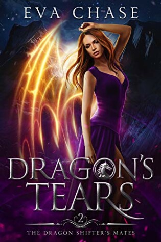 Cover of Dragon's Tears