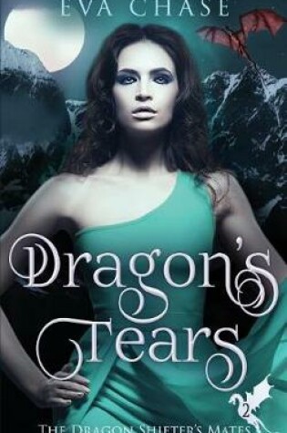 Cover of Dragon's Tears