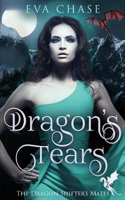 Book cover for Dragon's Tears