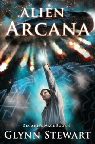 Cover of Alien Arcana