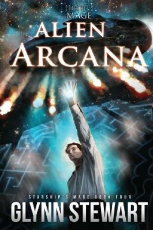 Cover of Alien Arcana