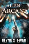 Book cover for Alien Arcana