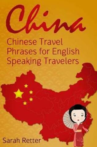 Cover of China