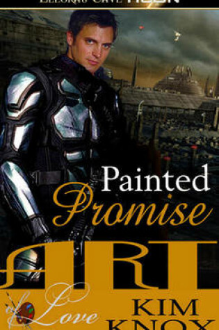 Cover of Painted Promise