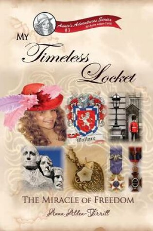 Cover of My Timeless Locket