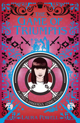 Book cover for The Game of Triumphs