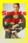 Book cover for Sportswear Tory Sport