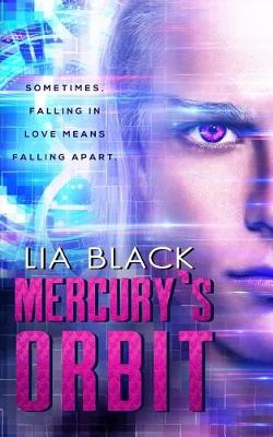 Book cover for Mercury's Orbit