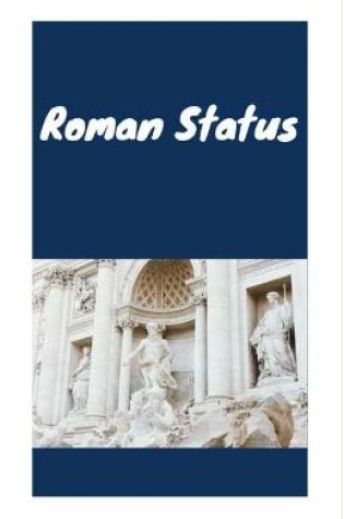 Cover of Roman Status