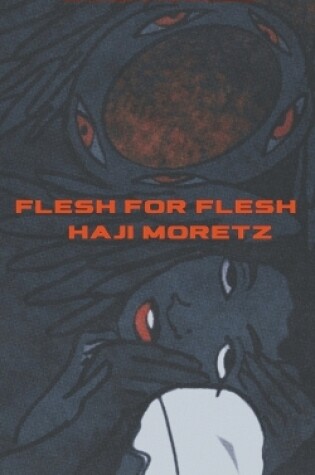 Cover of Flesh for Flesh