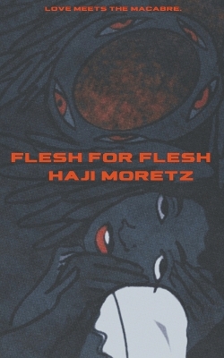 Book cover for Flesh for Flesh
