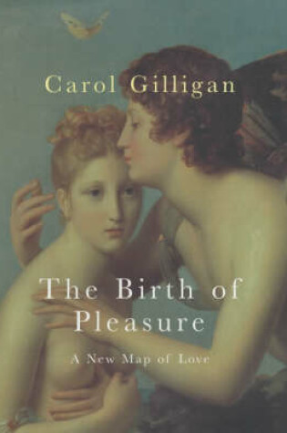 Cover of The Birth of Pleasure