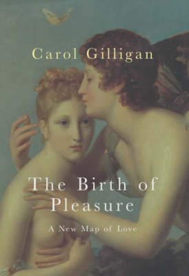 Book cover for The Birth of Pleasure