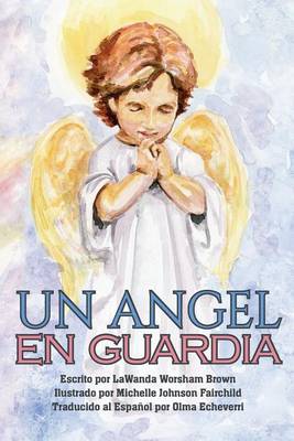 Book cover for Un Angel En Guardia