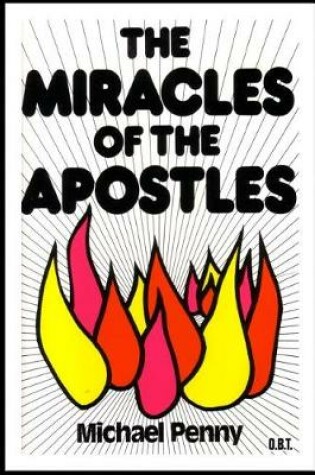 Cover of The Miracles of the Apostles