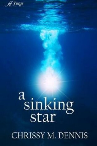 Cover of A Sinking Star