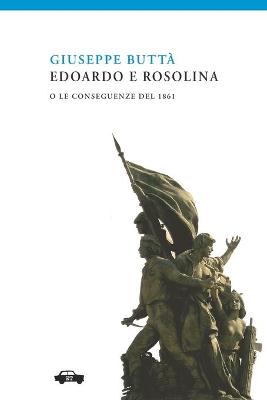 Book cover for Edoardo e Rosolina