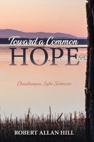 Cover of Toward a Common Hope