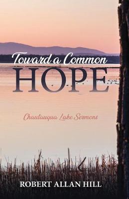Book cover for Toward a Common Hope