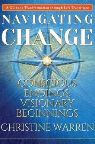 Cover of Navigating Change