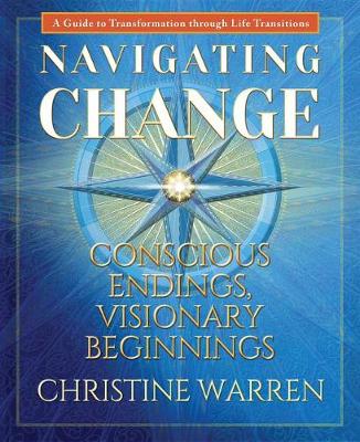 Book cover for Navigating Change