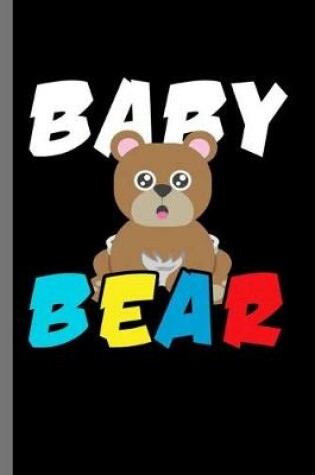 Cover of Baby Bear