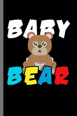 Book cover for Baby Bear