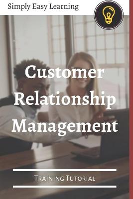 Book cover for Customer Relationship Management