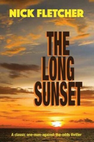 Cover of The Long Sunset