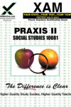 Book cover for Social Studies