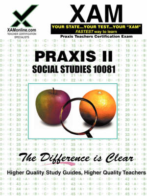 Cover of Social Studies