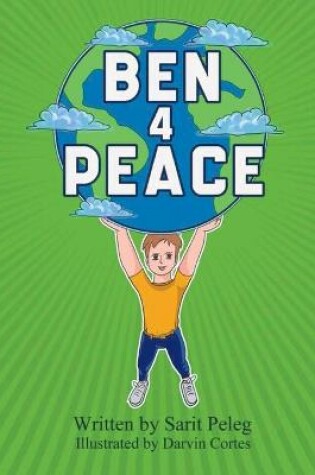 Cover of Ben 4 Peace