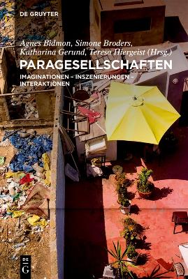 Cover of Paragesellschaften