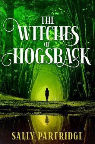 Cover of The Witches of Hogsback