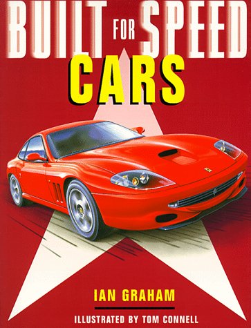 Book cover for Cars