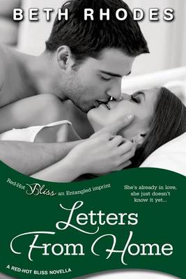 Cover of Letters from Home