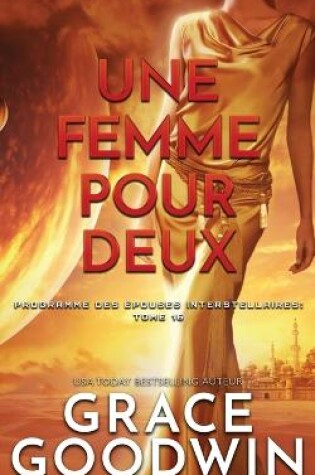 Cover of Une Femme Pour Deux