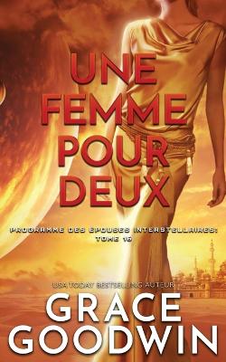 Cover of Une Femme Pour Deux