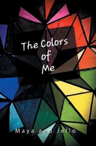 Cover of The Colors of Me