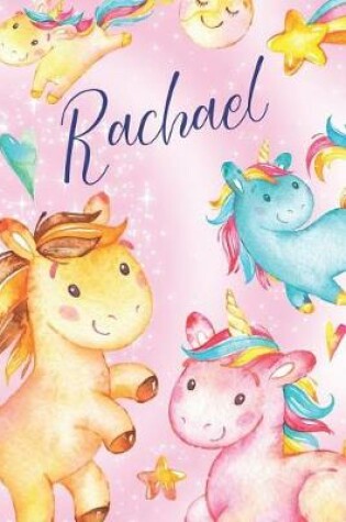 Cover of Rachael