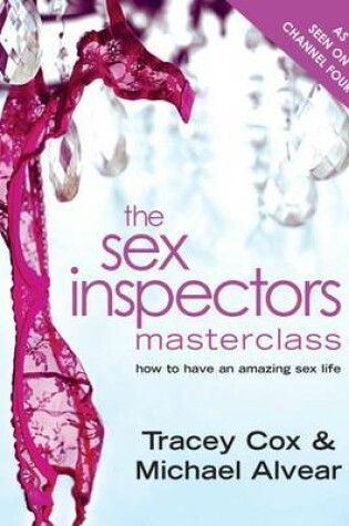 Cover of The Sex Inspectors Master Class