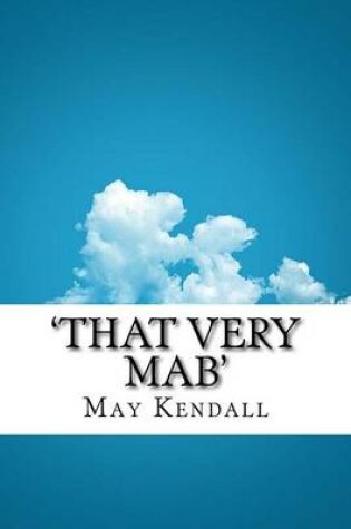 Cover of 'That Very Mab'